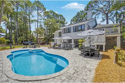 821 Bonito Drive, Ladys Island, SC 29920 - Photo 43