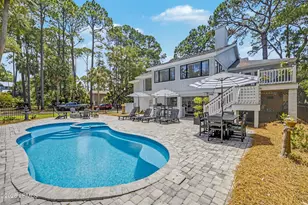 821 Bonito Dr, Ladys Island, SC 29920 - Photo 43
