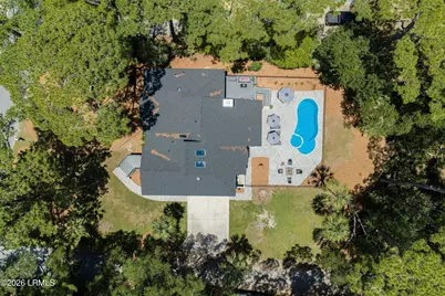 821 Bonito Drive, Ladys Island, SC 29920 - Photo 1