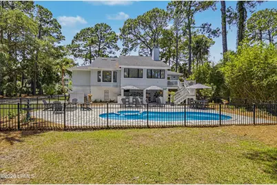 821 Bonito Drive, Ladys Island, SC 29920 - Photo 73