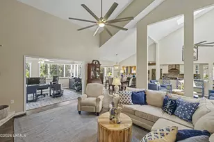 821 Bonito Dr, Ladys Island, SC 29920 - Photo 11