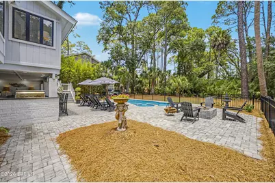 821 Bonito Drive, Ladys Island, SC 29920 - Photo 45