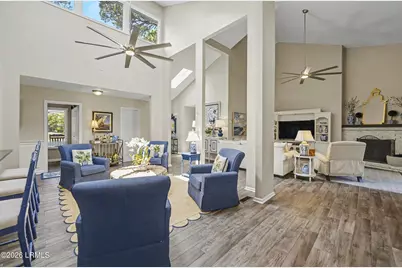 821 Bonito Drive, Ladys Island, SC 29920 - Photo 13