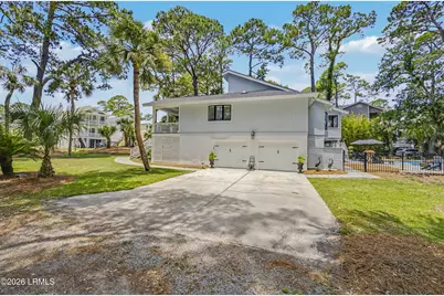 821 Bonito Drive, Ladys Island, SC 29920 - Photo 3