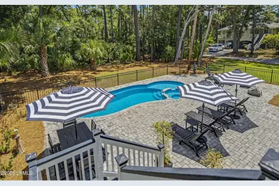 821 Bonito Drive, Ladys Island, SC 29920 - Photo 41