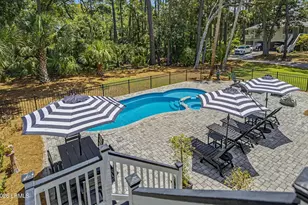821 Bonito Dr, Ladys Island, SC 29920 - Photo 41