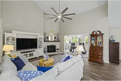 821 Bonito Drive, Ladys Island, SC 29920 - Photo 9