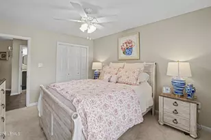 821 Bonito Dr, Ladys Island, SC 29920 - Photo 37