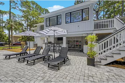 821 Bonito Drive, Ladys Island, SC 29920 - Photo 47