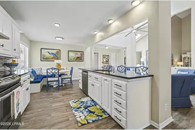 821 Bonito Drive, Ladys Island, SC 29920 - Photo 19