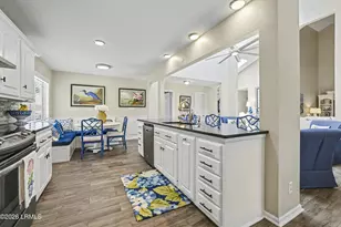 821 Bonito Dr, Ladys Island, SC 29920 - Photo 19