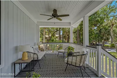 821 Bonito Drive, Ladys Island, SC 29920 - Photo 7