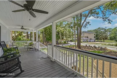 821 Bonito Drive, Ladys Island, SC 29920 - Photo 5