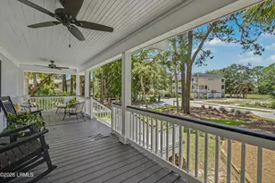 821 Bonito Dr, Ladys Island, SC 29920 - Photo 5