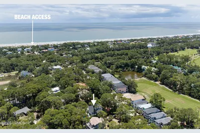 821 Bonito Drive, Ladys Island, SC 29920 - Photo 57