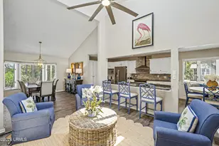 821 Bonito Dr, Ladys Island, SC 29920 - Photo 15