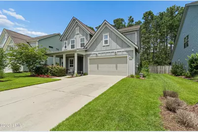 111 Rudder Run, Bluffton, SC 29910 - Photo 5