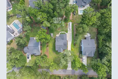 203 Black Skimmer Drive W, Beaufort, SC 29907 - Photo 45