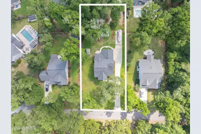 203 Black Skimmer Drive W, Beaufort, SC 29907 - Photo 3