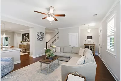 203 Black Skimmer Drive W, Beaufort, SC 29907 - Photo 5