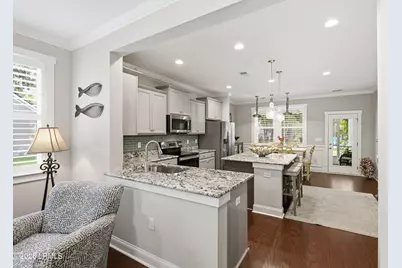 203 Black Skimmer Drive W, Beaufort, SC 29907 - Photo 7