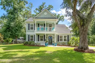 203 Black Skimmer Dr W, Beaufort, SC 29907 - Photo 1