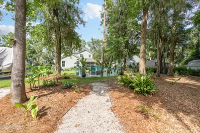203 Black Skimmer Drive W, Beaufort, SC 29907 - Photo 41