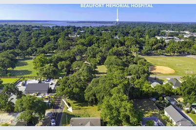 2305 Lafayette Street, Beaufort, SC 29902 - Photo 9