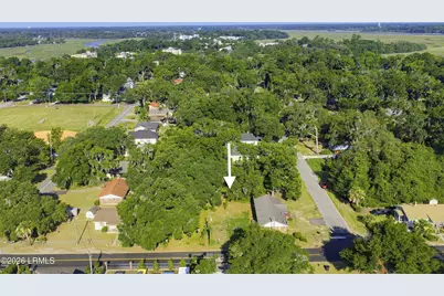 Tbd Lafayette Street, Beaufort, SC 29902 - Photo 3
