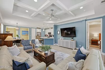 339 Beachcomber Boulevard, Hardeeville, SC 29927 - Photo 35