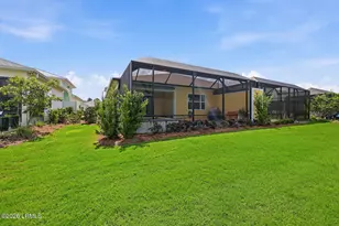 339 Beachcomber Blvd, Hardeeville, SC 29927 - Photo 57