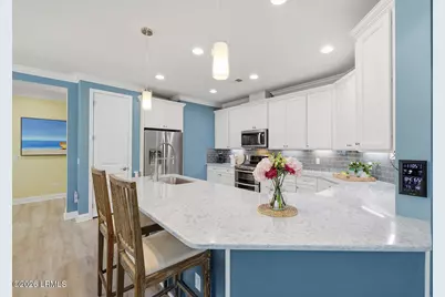 339 Beachcomber Boulevard, Hardeeville, SC 29927 - Photo 23
