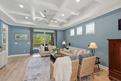 339 Beachcomber Boulevard, Hardeeville, SC 29927 - Photo 33