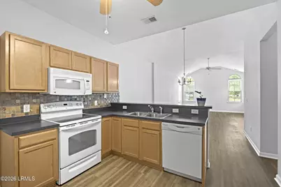 1501 Abbey Glen Way, Hardeeville, SC 29927 - Photo 11