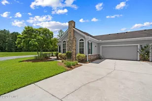 1501 Abbey Glen Way, Hardeeville, SC 29927 - Photo 5