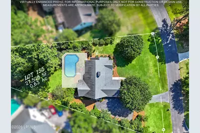 47 Heritage Lakes Drive, Bluffton, SC 29910 - Photo 5