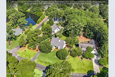 47 Heritage Lakes Drive, Bluffton, SC 29910 - Photo 7