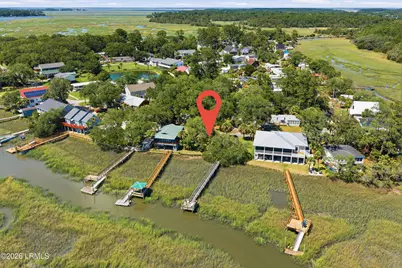 102 Tomahawk Trail, Saint Helena Island, SC 29920 - Photo 3