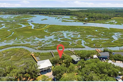 102 Tomahawk Trail, Saint Helena Island, SC 29920 - Photo 1