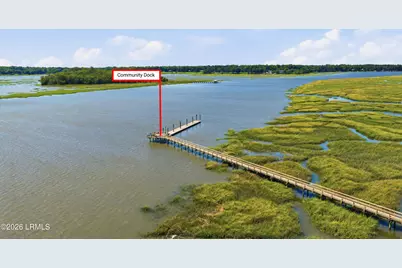 102 Tomahawk Trail, Saint Helena Island, SC 29920 - Photo 21