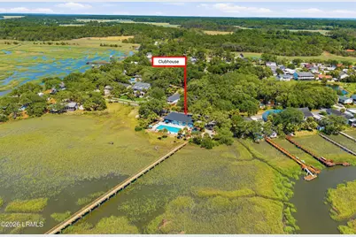 102 Tomahawk Trail, Saint Helena Island, SC 29920 - Photo 19