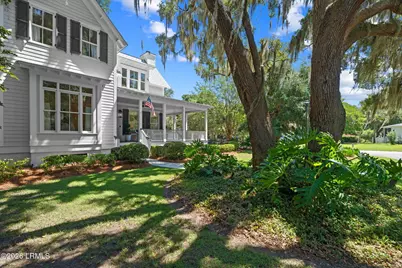 12 Elisabeth Cove, Beaufort, SC 29907 - Photo 3