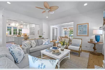 12 Elisabeth Cove, Beaufort, SC 29907 - Photo 9