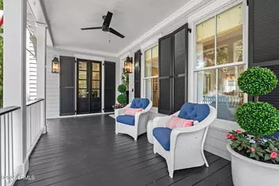 12 Elisabeth Cove, Beaufort, SC 29907 - Photo 5