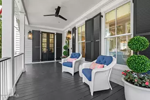 12 Elisabeth Cove, Beaufort, SC 29907 - Photo 5