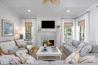 12 Elisabeth Cove, Beaufort, SC 29907 - Photo 11