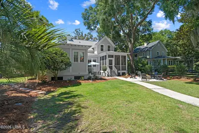 12 Elisabeth Cove, Beaufort, SC 29907 - Photo 41