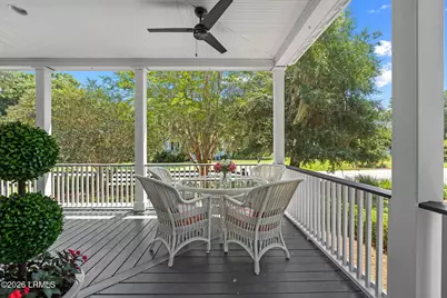 12 Elisabeth Cove, Beaufort, SC 29907 - Photo 7
