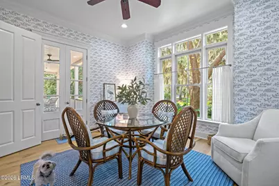 12 Elisabeth Cove, Beaufort, SC 29907 - Photo 15