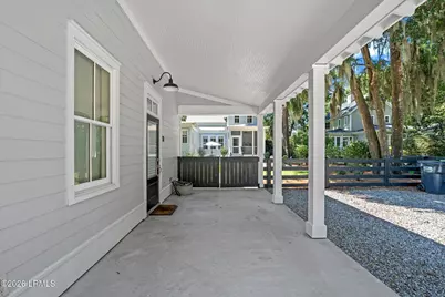 12 Elisabeth Cove, Beaufort, SC 29907 - Photo 35